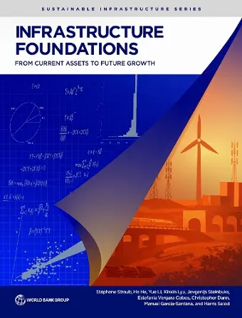 Infrastructure Foundations cover