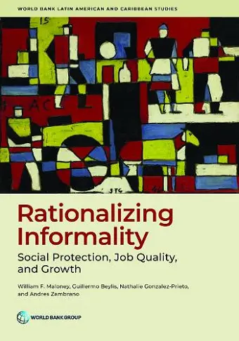 Rationalizing Informality cover