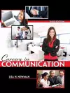 Careers in Communication cover