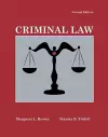 Criminal Law cover