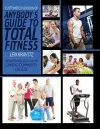 Customized Version of Anybody's Guide to Total Fitness Created Specifically for Lansing Community College cover