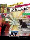 Research Methods in Psychology: What Every Psych Major Should Know cover