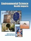 Environmental Science: Health Impacts cover
