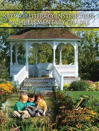 Keys for Literacy Instruction in the Elementary Grade cover