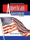 Supplemental Guide to American Government cover