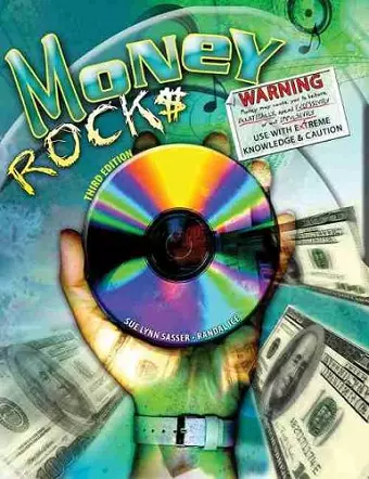 Money Rocks cover