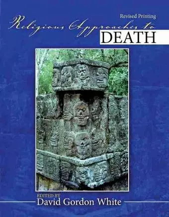 Religious Approaches to Death cover