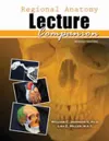 Regional Anatomy Lecture Companion cover
