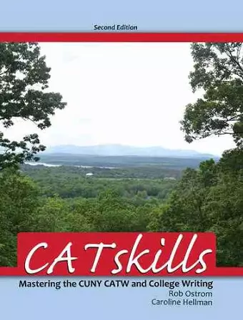 CATskills cover