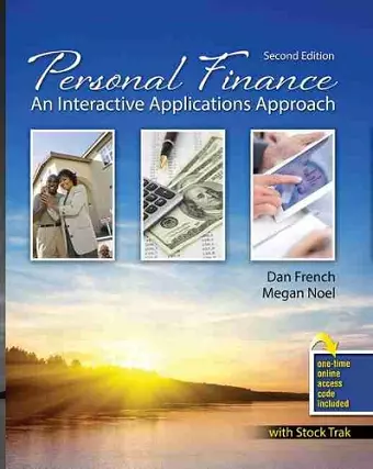 Personal Finance cover