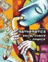 Mathematics of Social Choice and Finance cover