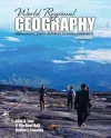 World Regional Geography: Human Mobilities, Tourism Destinations, Sustainable Environments cover