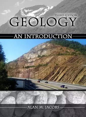 Geology cover