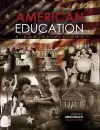 American Education: A Social History cover