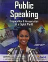 Public Speaking: Preparation & Presentation in a Digital World cover