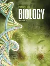 Principles of Biology cover