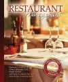Restaurant Management: A Best Practices Approach cover