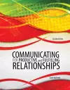 Communicating for Productive and Fulfilling Relationships cover