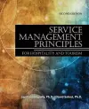 Service Management Principles for Hospitality and Tourism cover