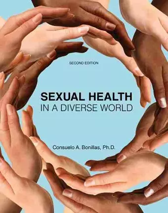 Sexual Health in a Diverse World cover