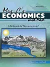 Mrs. C's Economics with Ease: A Workbook for Microeconomics cover