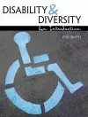 Disability and Diversity: An Introduction cover