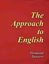 The Approach to English cover