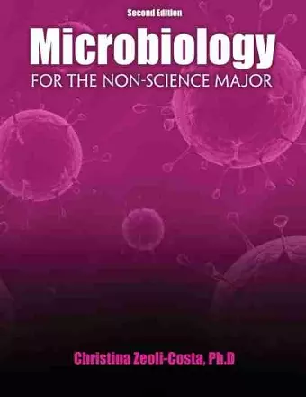 Microbiology for the Non-Science Major cover