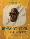 Human Evolution and Prehistory cover