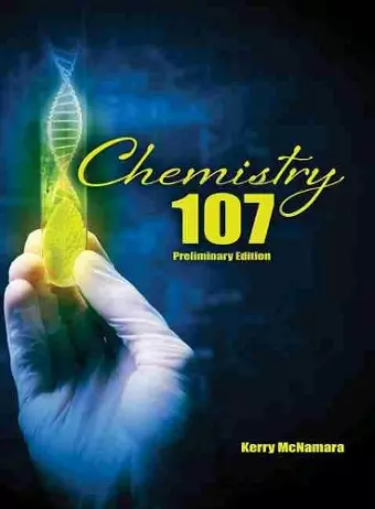 Chemistry 107 cover