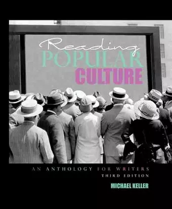 Reading Popular Culture: An Anthology for Writers cover