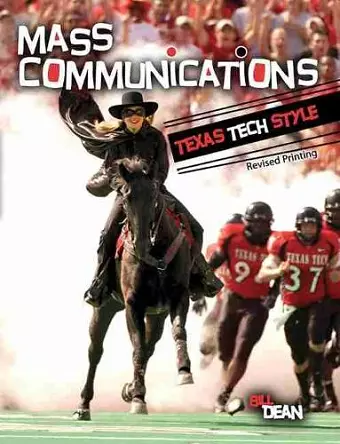 Mass Communications: Texas Tech Style cover