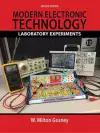 Modern Electronic Technology Laboratory Experiments cover