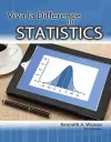 Viva La Difference in Statistics cover