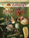 Zoology Laboratory Manual: An Integrative Approach cover