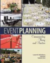 Event Planning: Communicating Theory and Practice cover