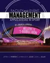 Facility and Event Management: Applications in Sport cover