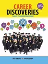 Career Discoveries: Career Planning Workbook cover