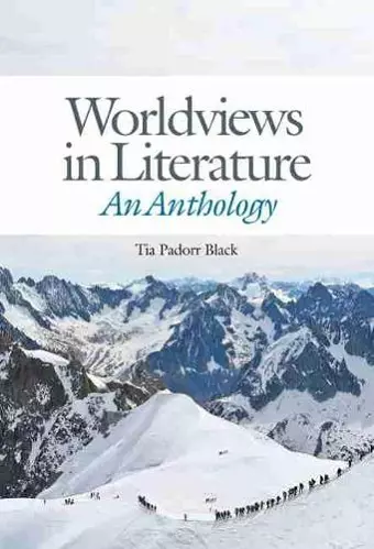 Worldviews in Literature: An Anthology cover