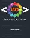 Java Programming Applications cover