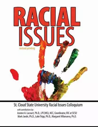 Racial Issues cover