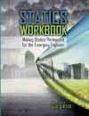 Statics Workbook: Making Statics Permanent for the Emerging Engineer cover