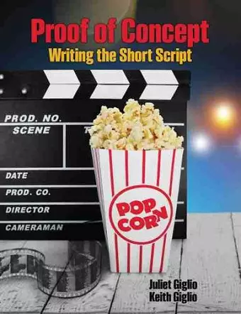 Proof of Concept: Writing the Short Script cover