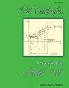 Oh Calculus: A Workbook for Math 221 cover