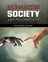 Humanities, Society and Technology: Living with Change cover