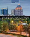 An Introduction to Business: From a North Carolina Perspective cover