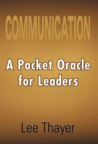 Communication cover