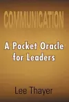 Communication cover