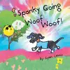 Spanky Going Woof Woof! cover