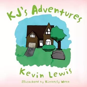 KJ's Adventures cover